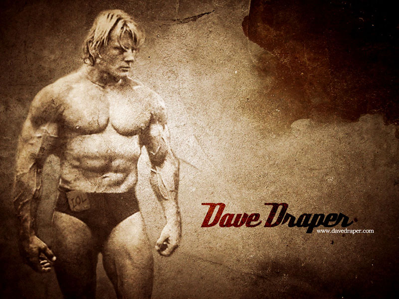 Bodybuilding Wallpaper - HD Wallpaper 