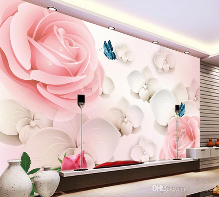 Beautiful Wallpaper For House - HD Wallpaper 