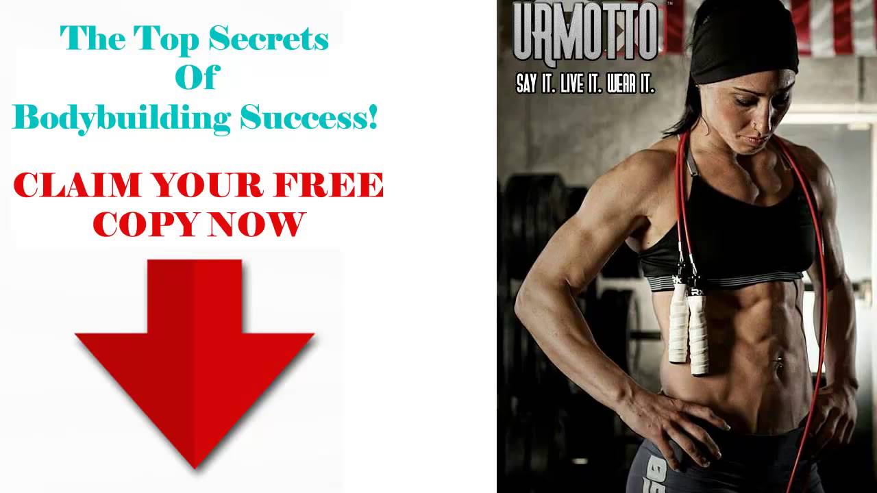 Emily Friedman Crossfit - HD Wallpaper 