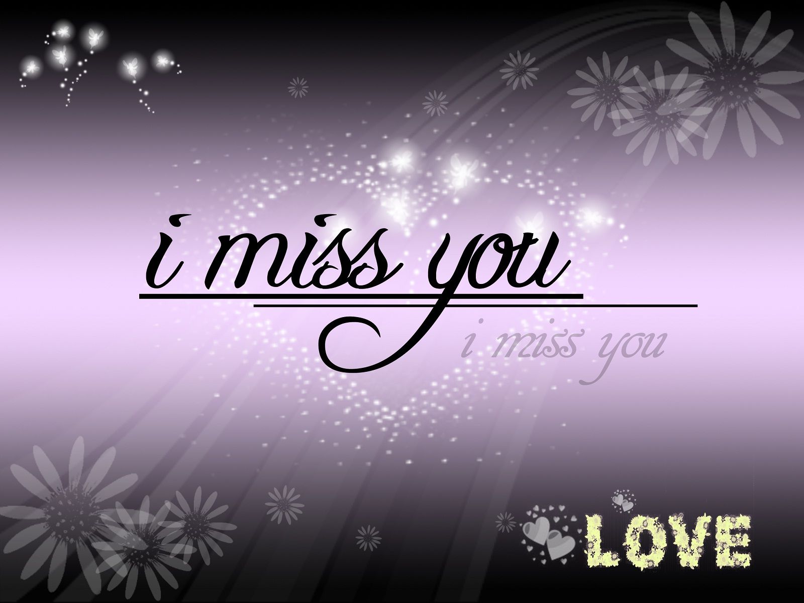 I Miss You Wallpapers Collection For Free Download - Very Very Miss You -  1600x1200 Wallpaper 
