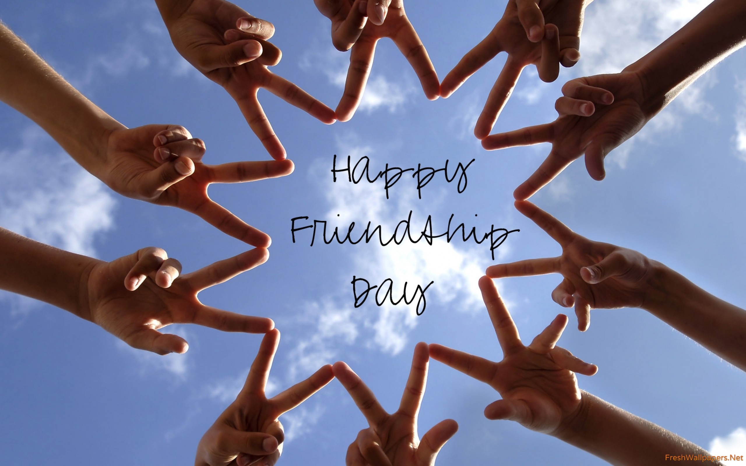 Friendship Day Images Hd 2018 - HD Wallpaper 