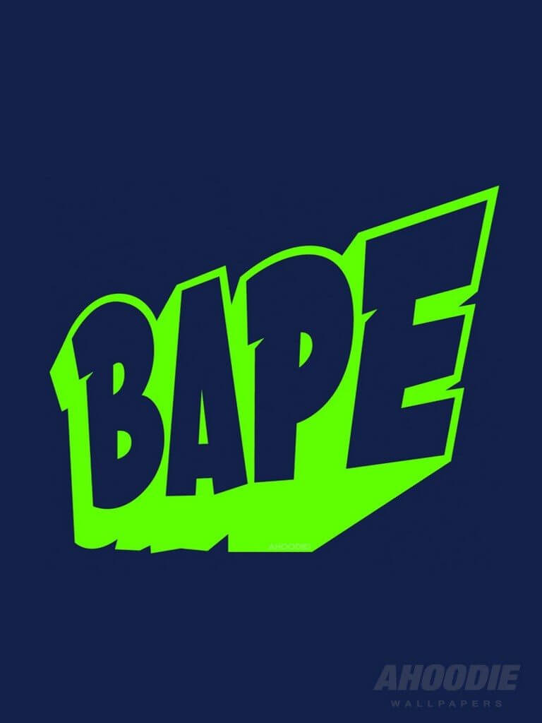 Bape Wallpaper - Iphone 7 Bape Wallpaper Hd - HD Wallpaper 