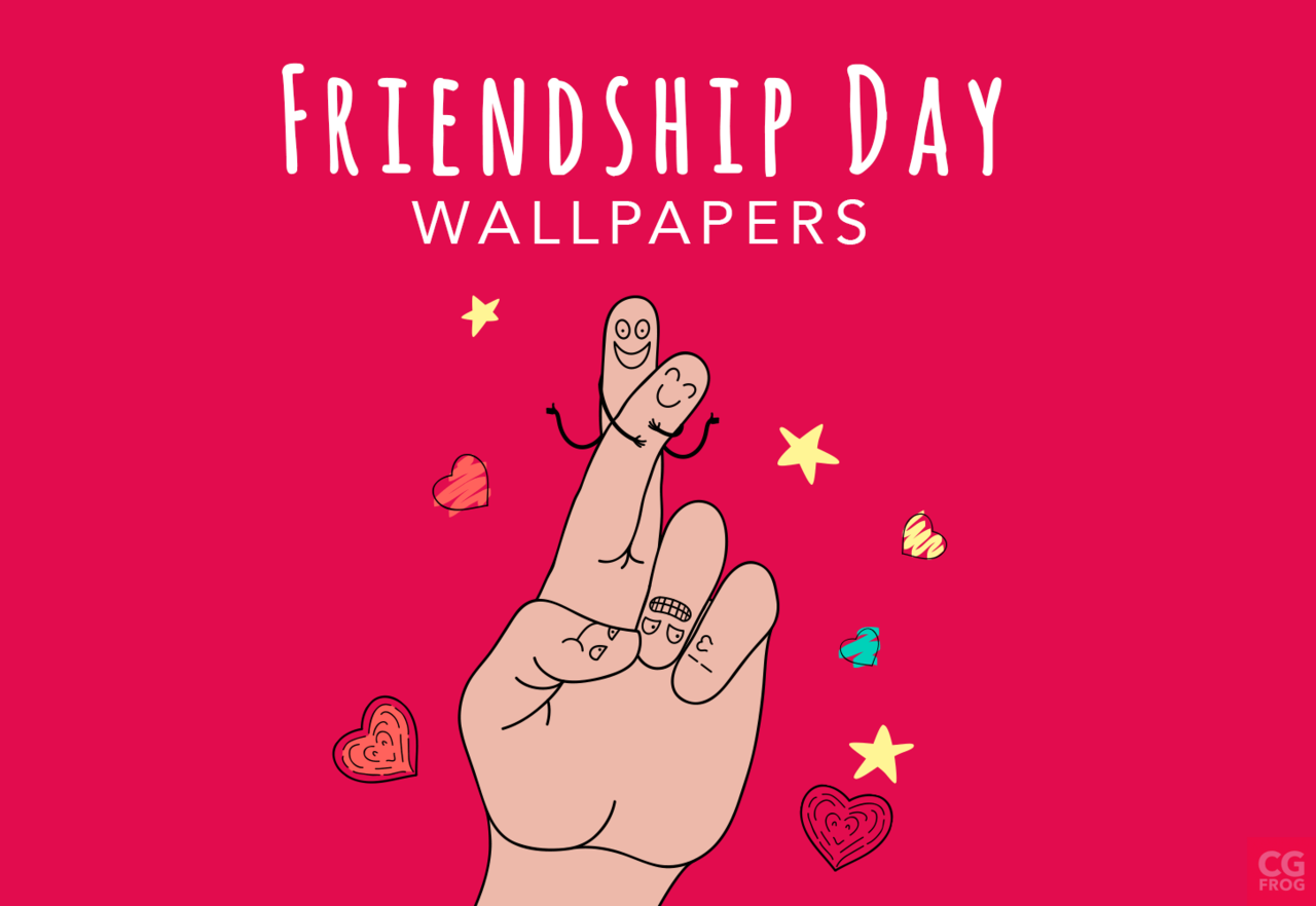 Friendship Day, Hd Wallpapers, And Friendship Day Quotes - Poster - HD Wallpaper 