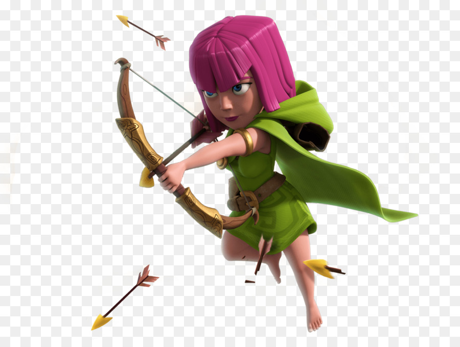 Clash Of Clans Clash Royale Art Desktop Wallpaper - Imagenes Png De Clash Of Clans - HD Wallpaper 