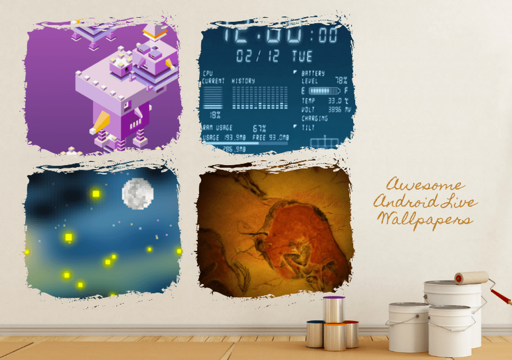 Still Life - HD Wallpaper 