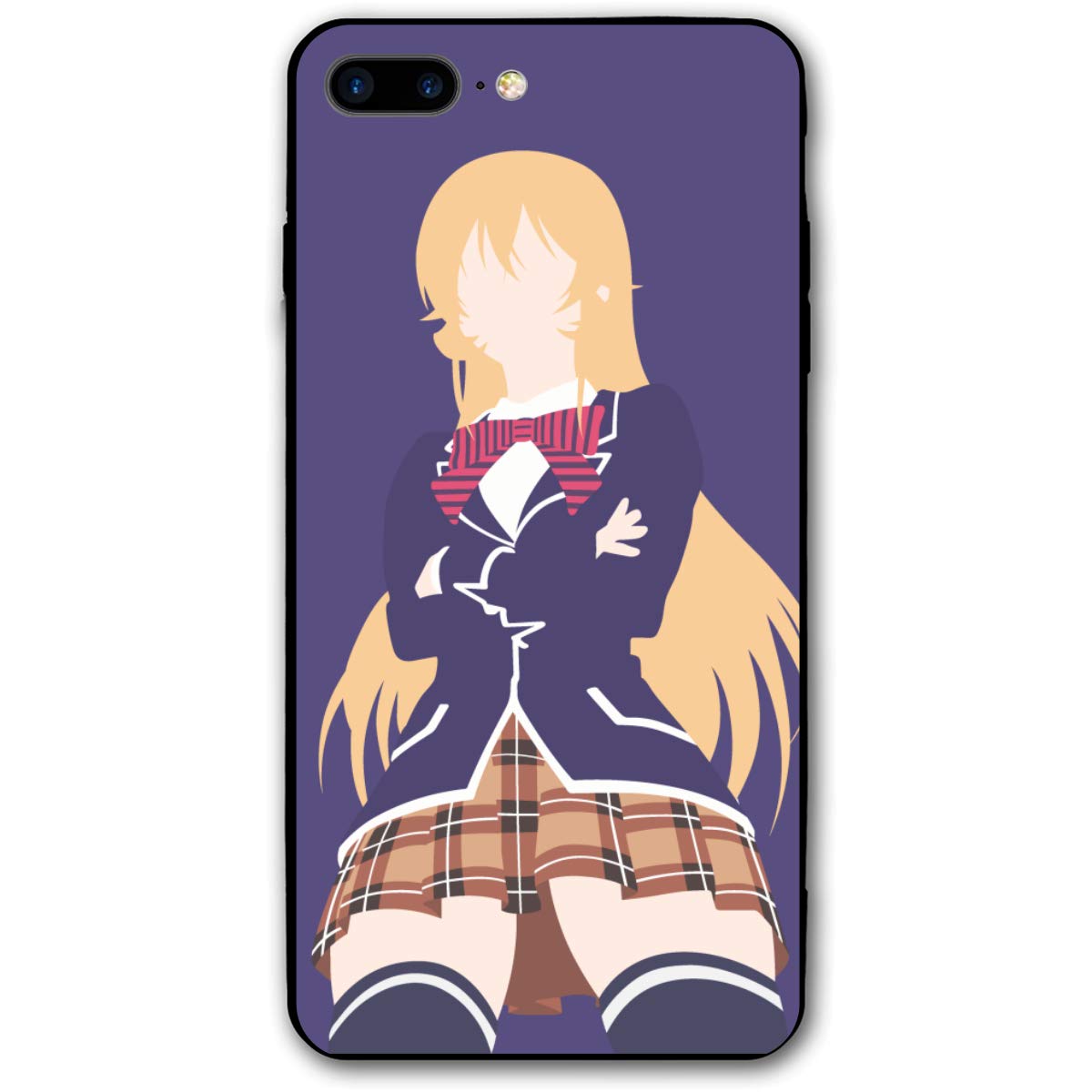 Fnh Iphone 7/8 Plus Erina Nakiri Food Wars Shokugeki - Nakori Erina - HD Wallpaper 
