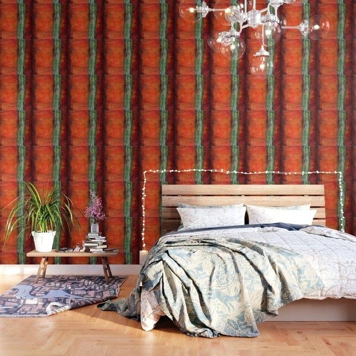 Copper Wallpaper Grey And Homebase - William Morris Wallpaper Blackthorn - HD Wallpaper 