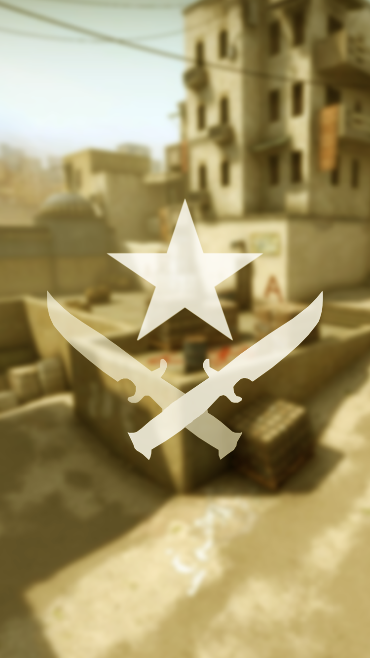 Cs Go Wallpaper Iphone - HD Wallpaper 