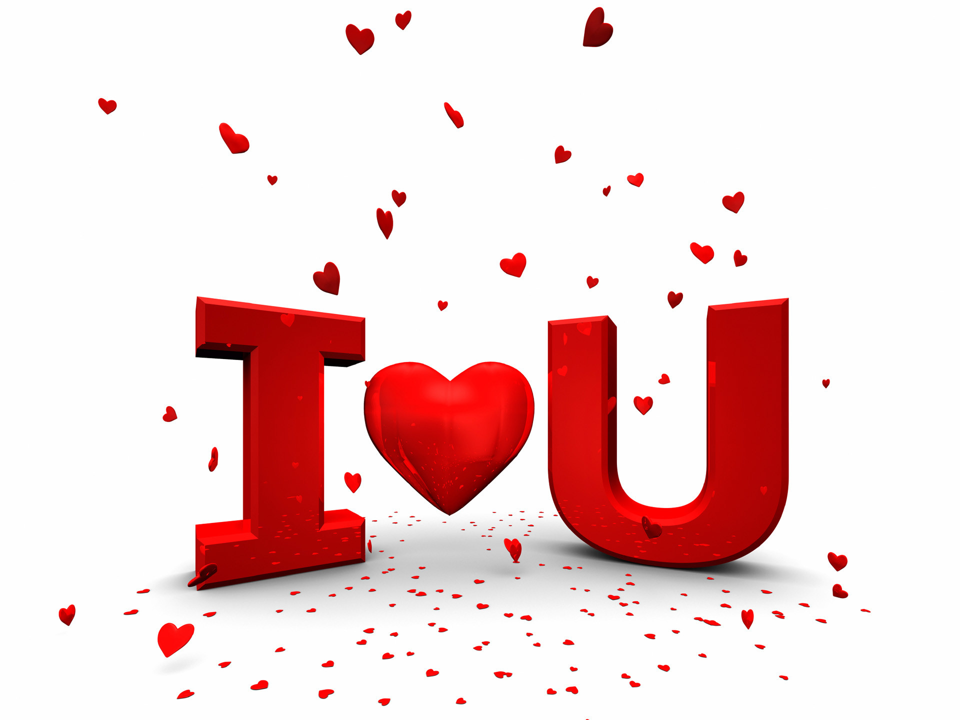 I Love You Hd - Love You Too Husband - HD Wallpaper 