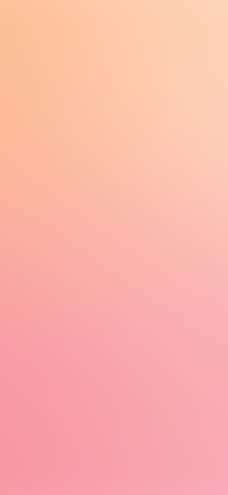 Sm57 Shy Pastel Blur Gradation Red Via Iphonexpapers - Pastel Red Wallpaper Iphone - HD Wallpaper 