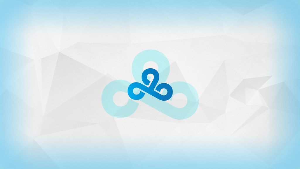 Hintergrund Cloud 9 Cs Go - HD Wallpaper 