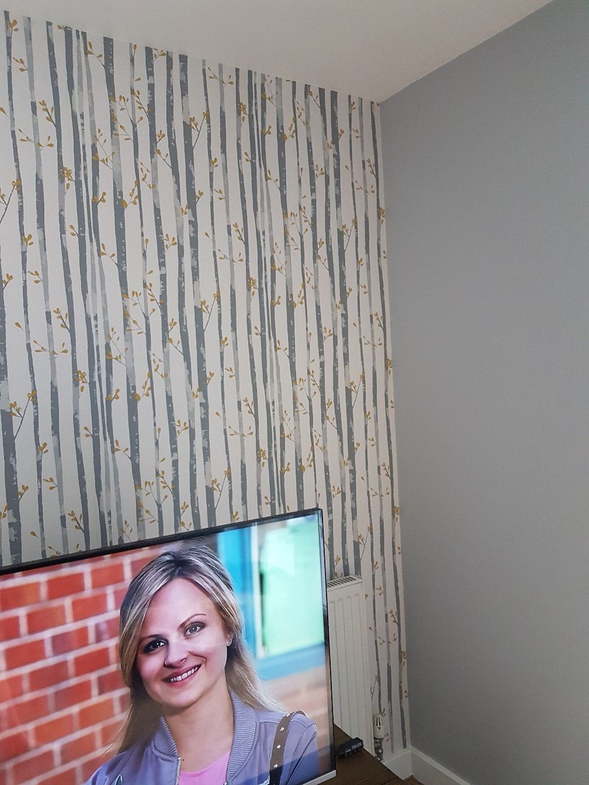 Paid 23 Pound A Roll Will Accept 30 For Both - Girl - HD Wallpaper 