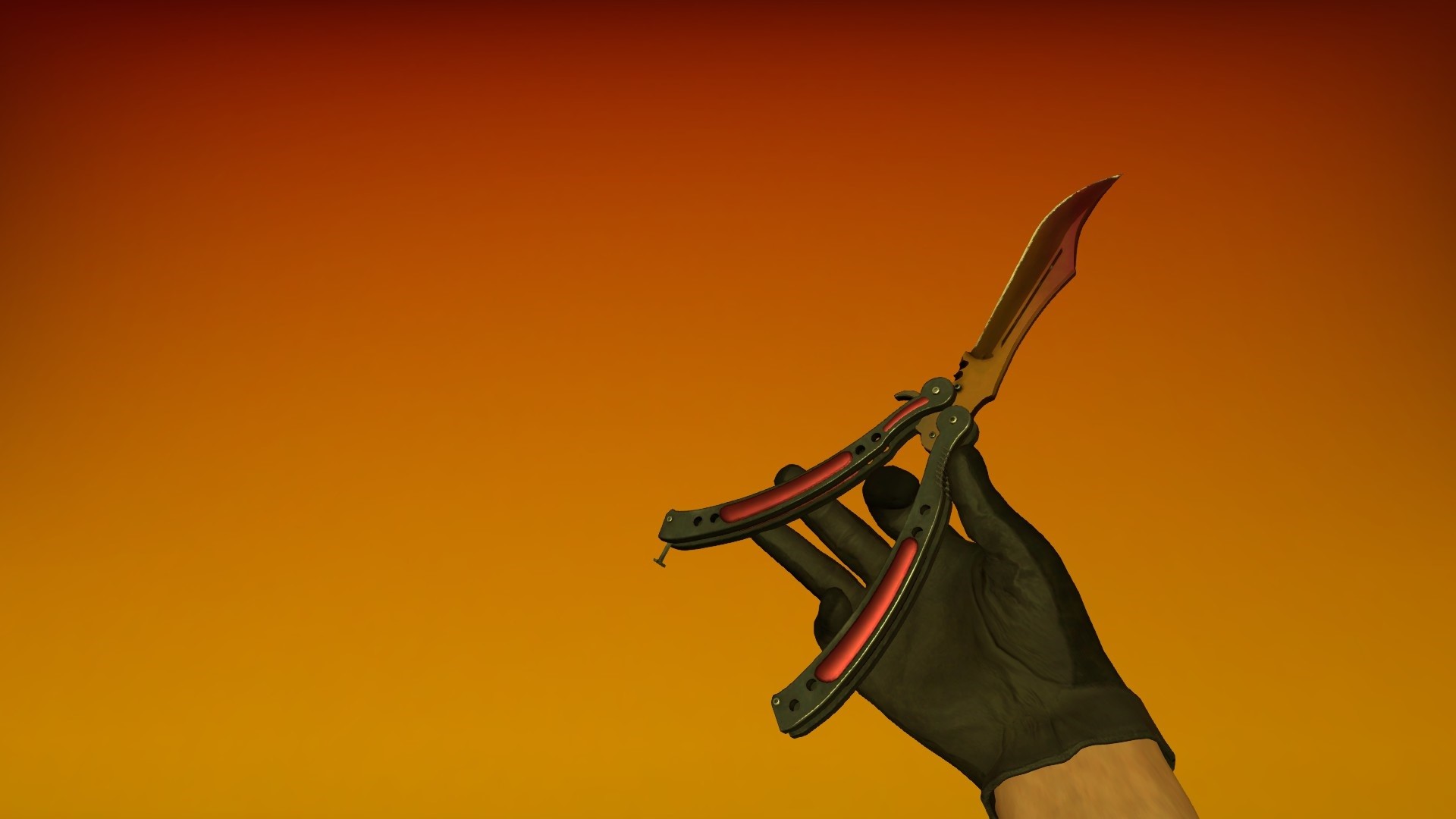 Download 
 Data-src - Butterfly Knife Wallpaper Hd - HD Wallpaper 