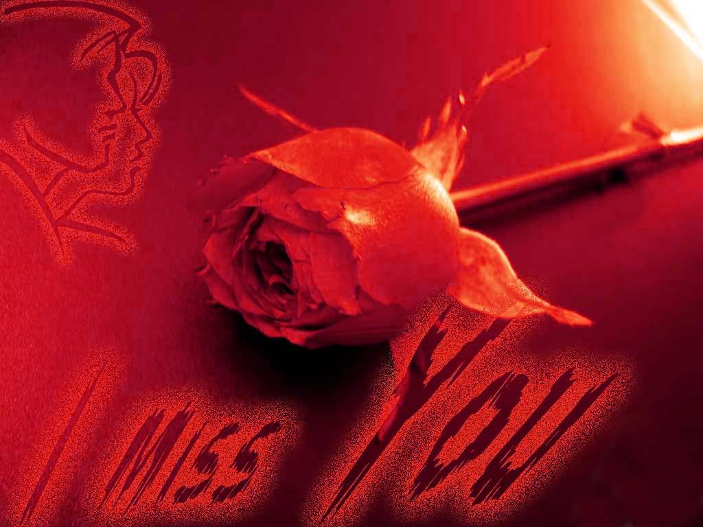 Lovely Couples Miss Eachother Cannt Live Without You - Miss You Jaan Live Photo Download - HD Wallpaper 