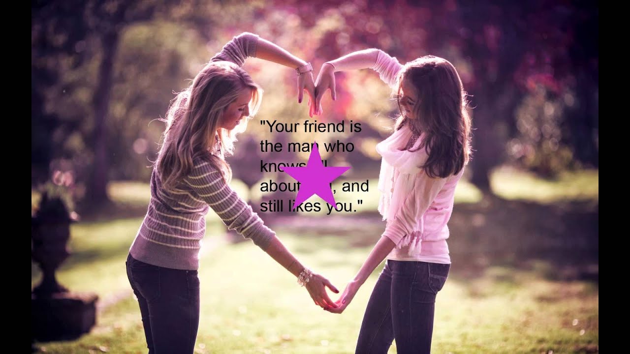 Friend Friendship Day Wishes - HD Wallpaper 