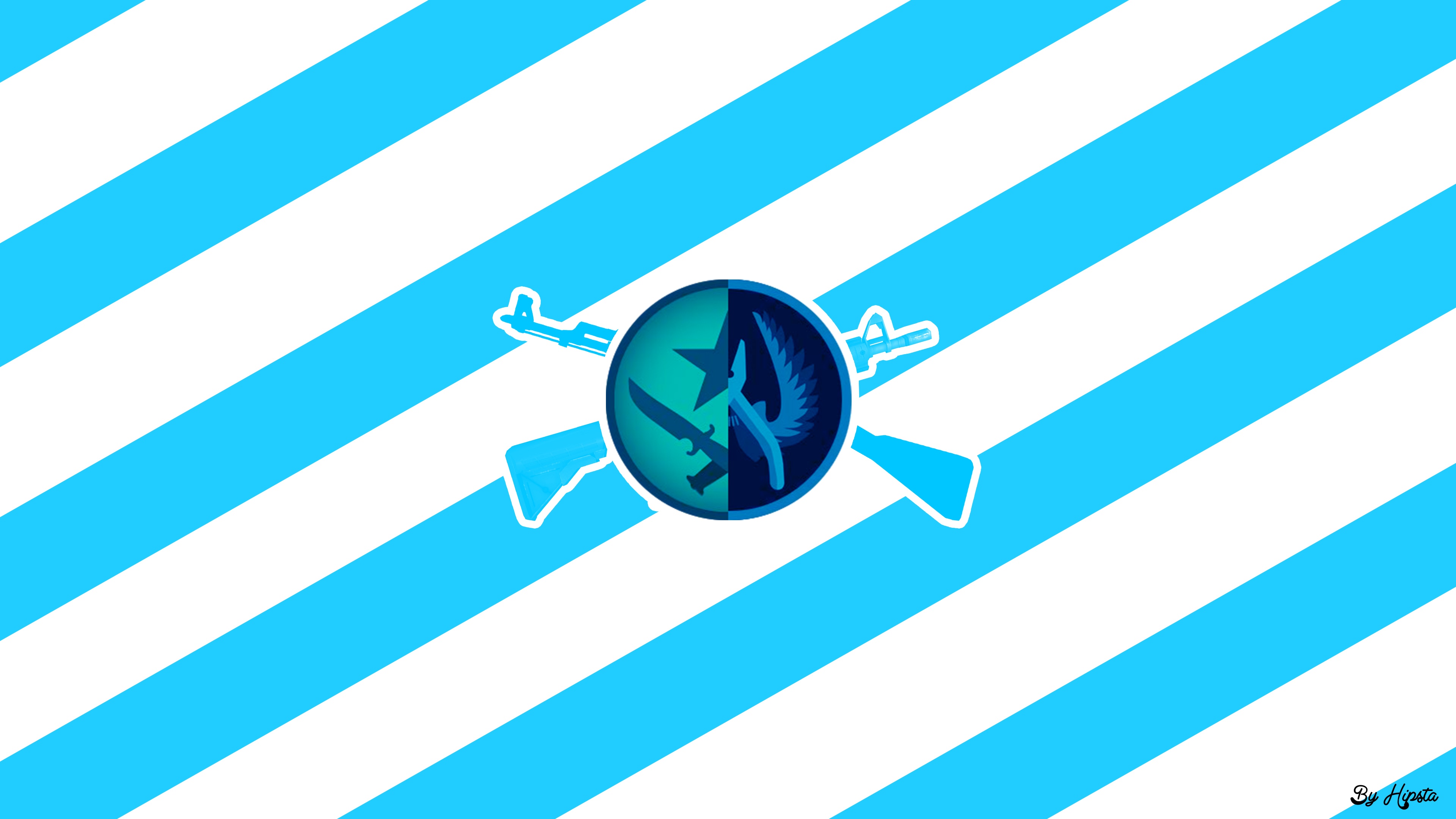 Circle - HD Wallpaper 