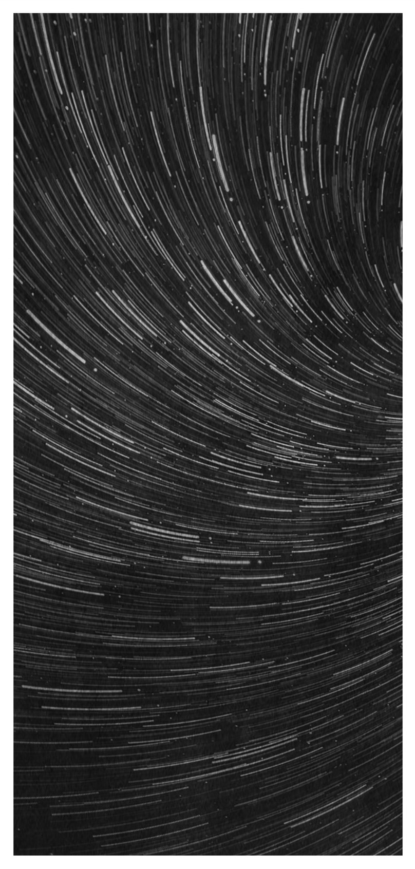 Wallpaper Hitam Latar Belakang Tekstur Ponsel - Monochrome - HD Wallpaper 