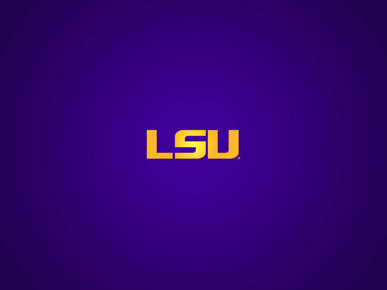 Louisiana State University Background - HD Wallpaper 