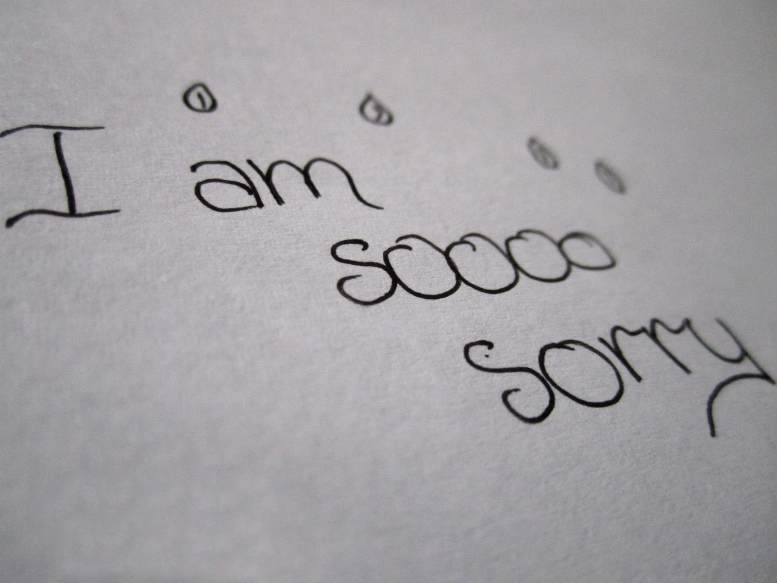 Sorry Image Hd Download - HD Wallpaper 