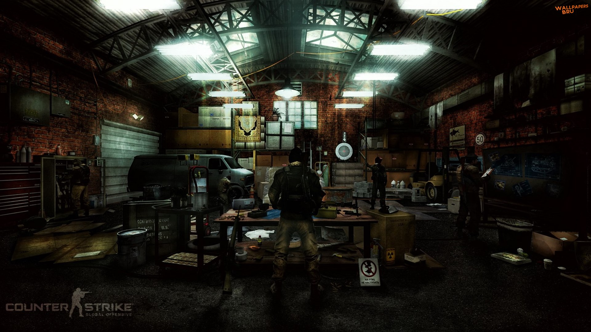 Hd Balkan Csgo Wallpaper Hd - Csgo - HD Wallpaper 