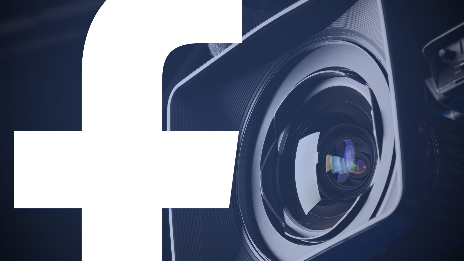 Facebook Video Creator - HD Wallpaper 