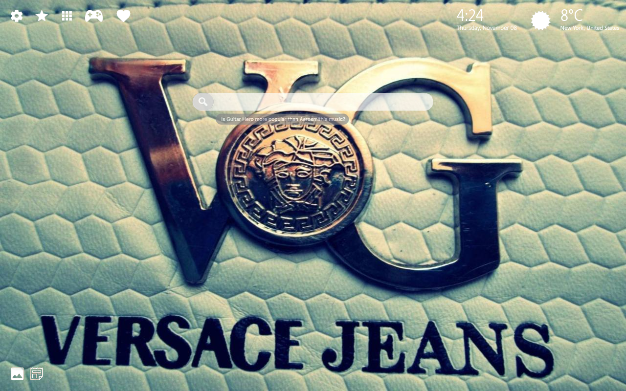 Versace Wallpaper - Pc Wallpapers Versace - HD Wallpaper 