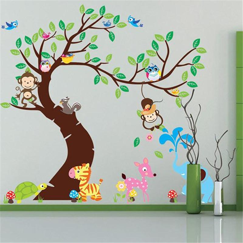 Baby Wall Stickers - HD Wallpaper 