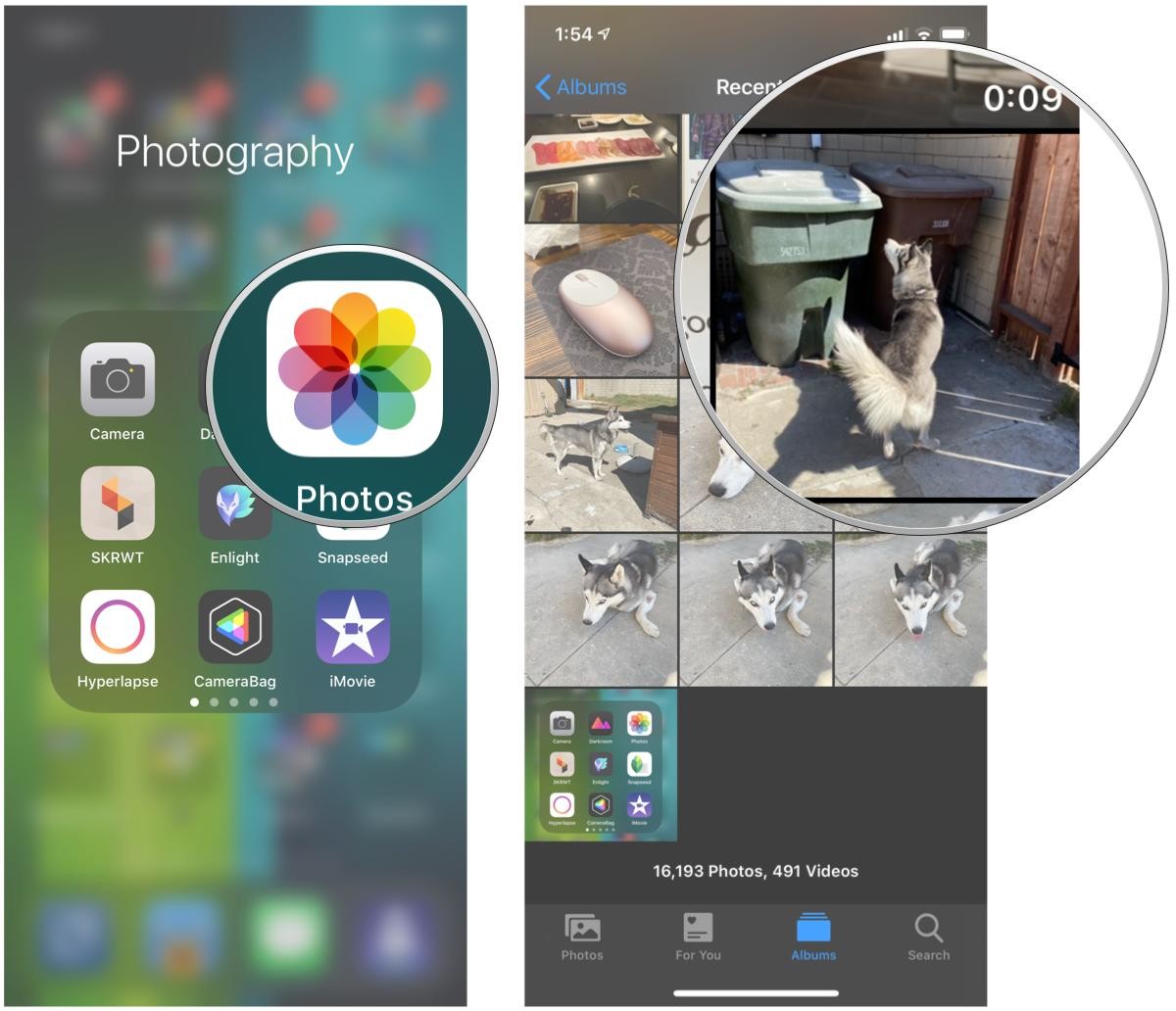 Launch Photos, Find Live Photo Images - Photos - HD Wallpaper 