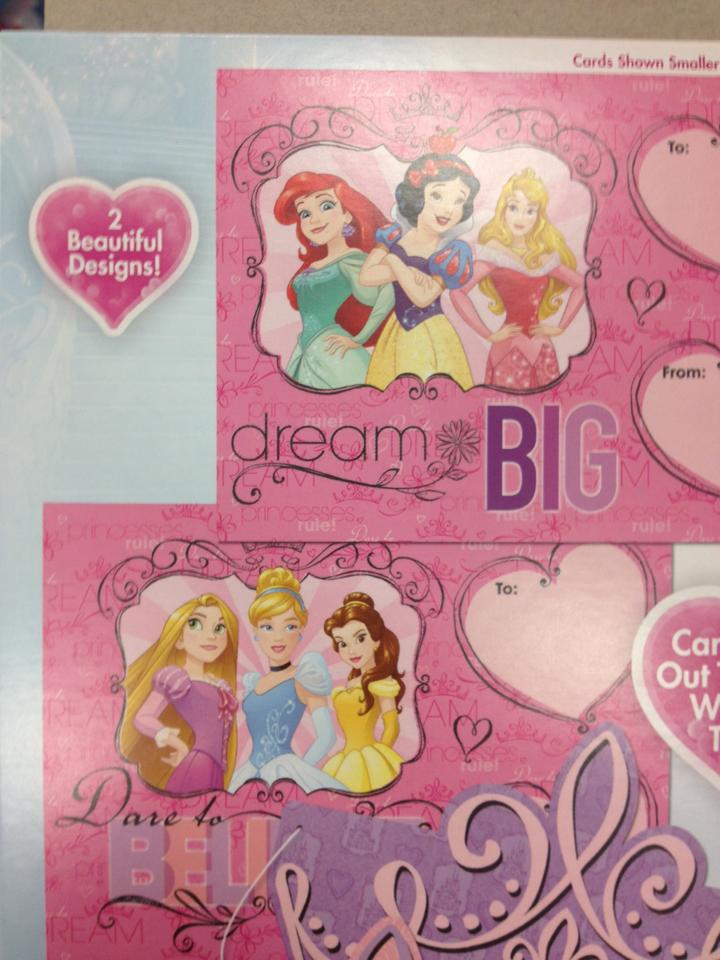 The Princesses Get Attitude - Heart - HD Wallpaper 