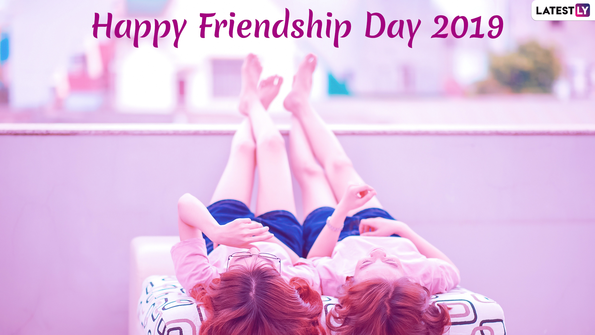 Free Download Friendship Images For Mobile - Happy Friendship Day Quotes Messages - HD Wallpaper 