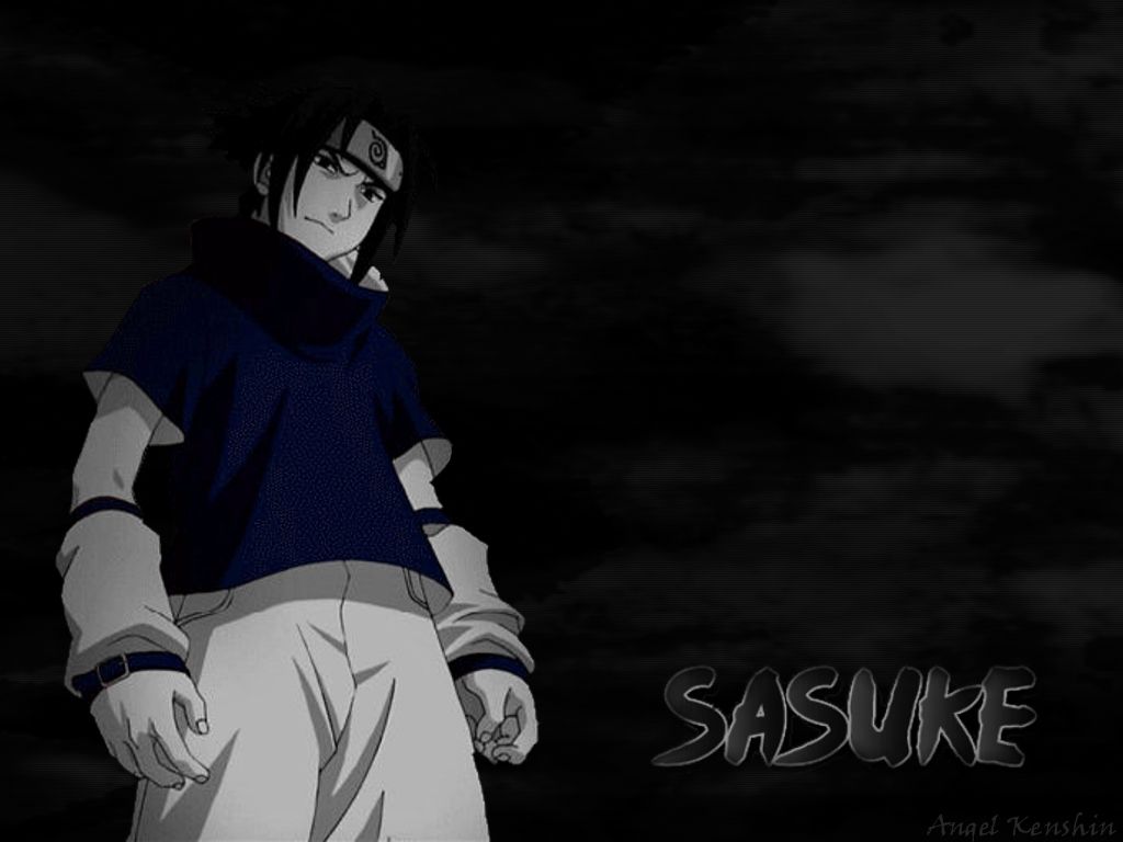 96+ Wallpaper Naruto Gelap Pics - MyWeb