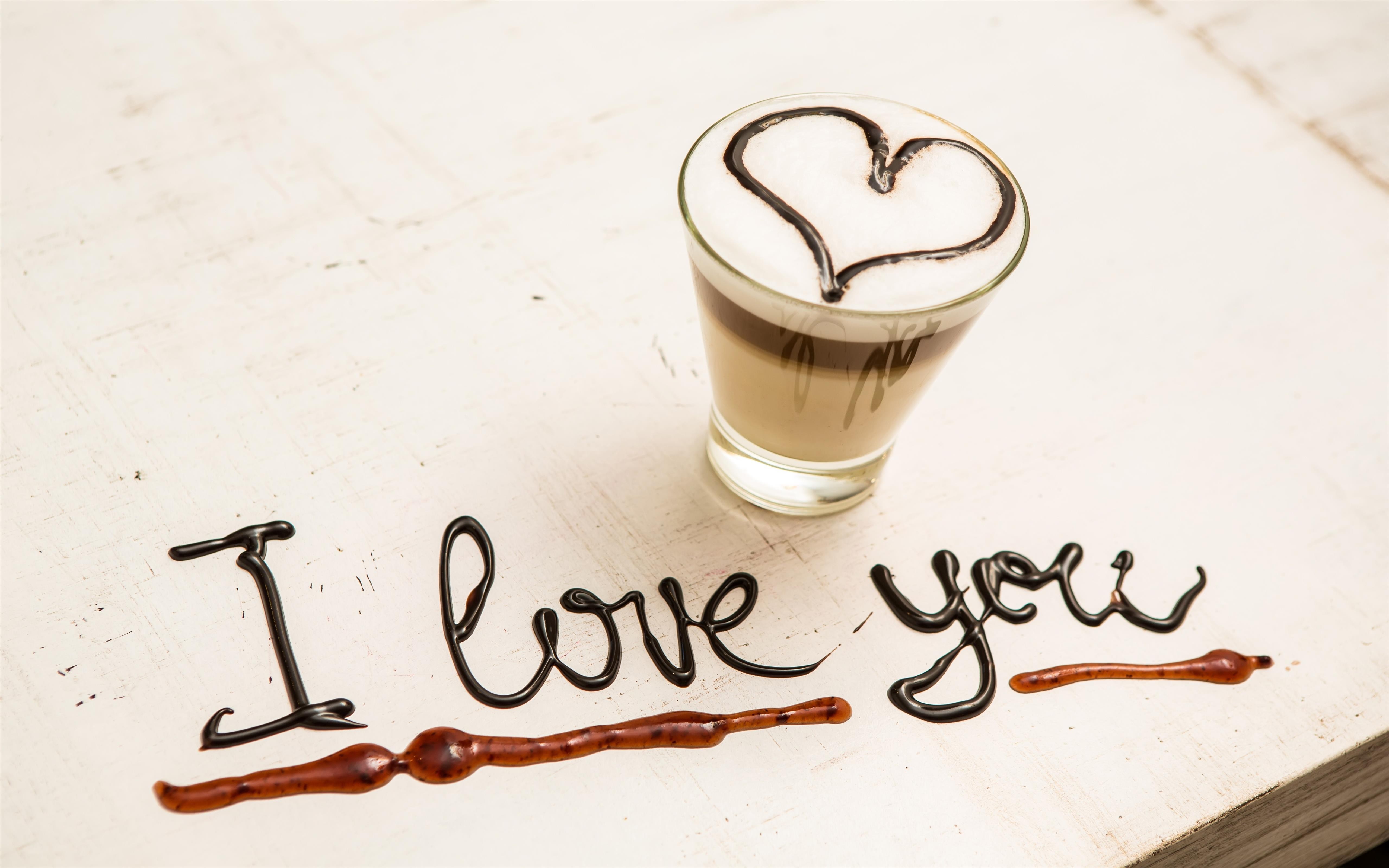 Love You Images In Hd - HD Wallpaper 