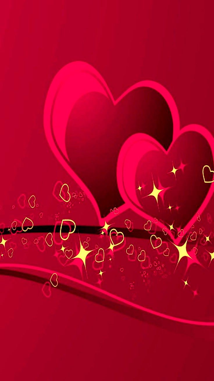 Heart - HD Wallpaper 