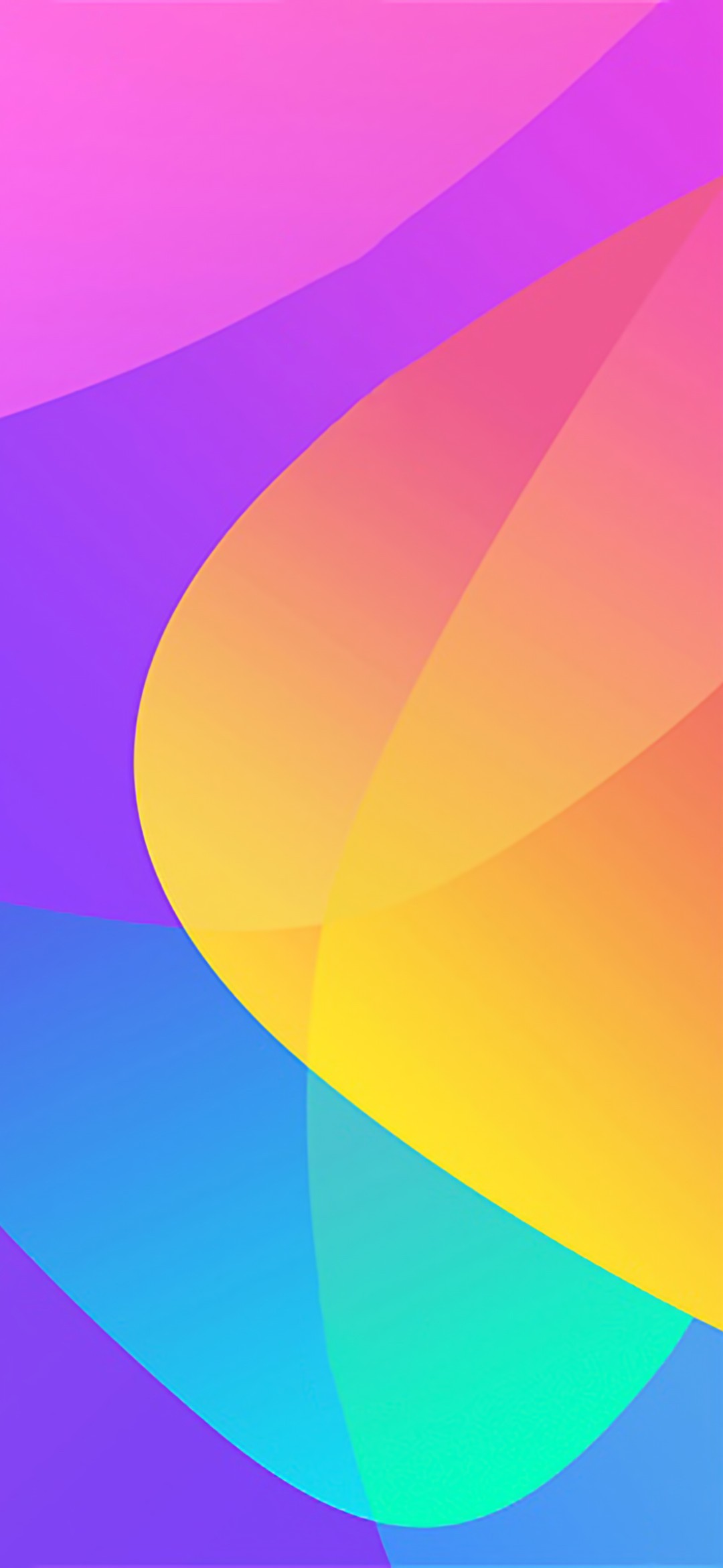 Xiaomi Mi Cc 9 - HD Wallpaper 