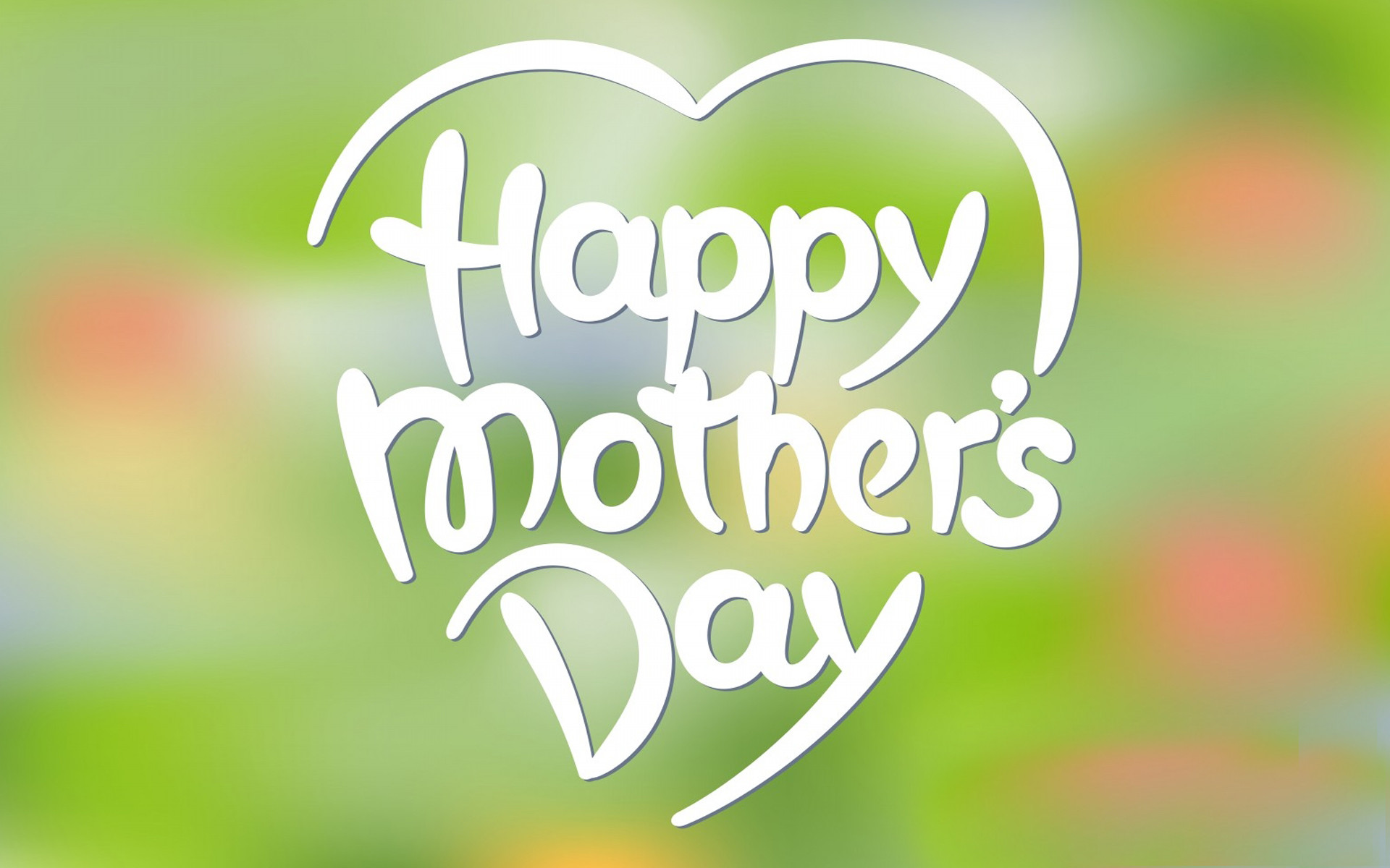I Love You Mom Wallpaper Free Download - Happy Mothers Day Hd - 1920x1200  Wallpaper 