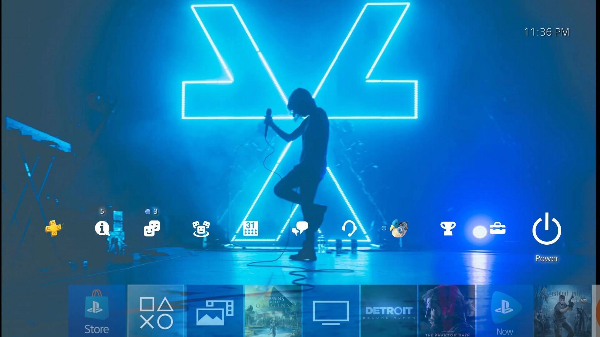 Chvrches Love Is Dead - HD Wallpaper 