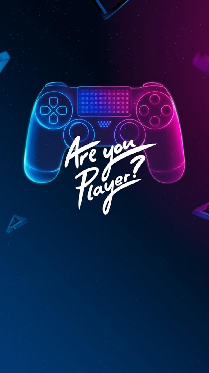 Ps4 Are You Player - HD Wallpaper 