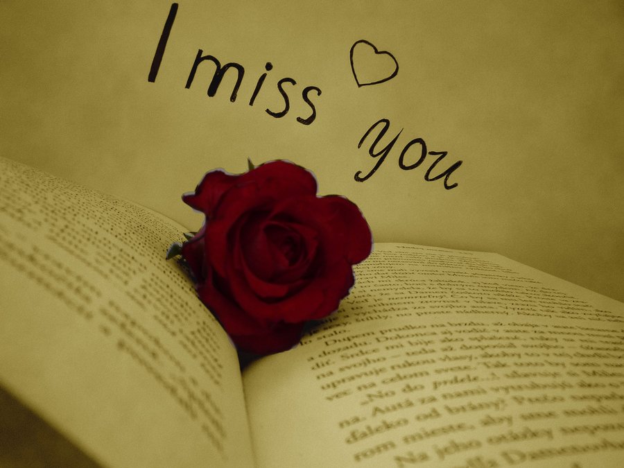 I Miss You, - Am Really Miss You - HD Wallpaper 