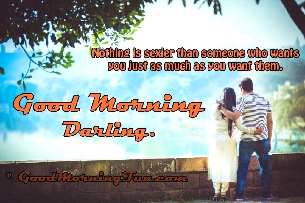Morning Quotes Hd Images Funny Love Quotes Wallpaper - Good Morning With Romantic Quotes - HD Wallpaper 