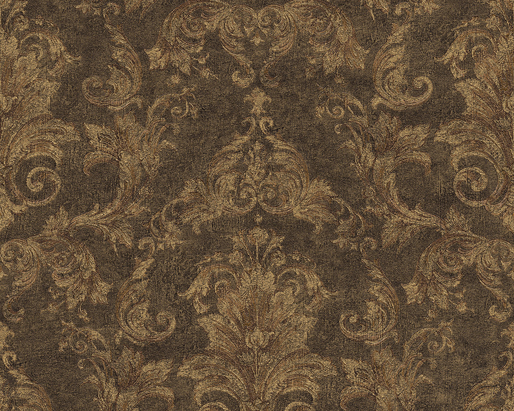 Brown Wallpaper For Wall - HD Wallpaper 