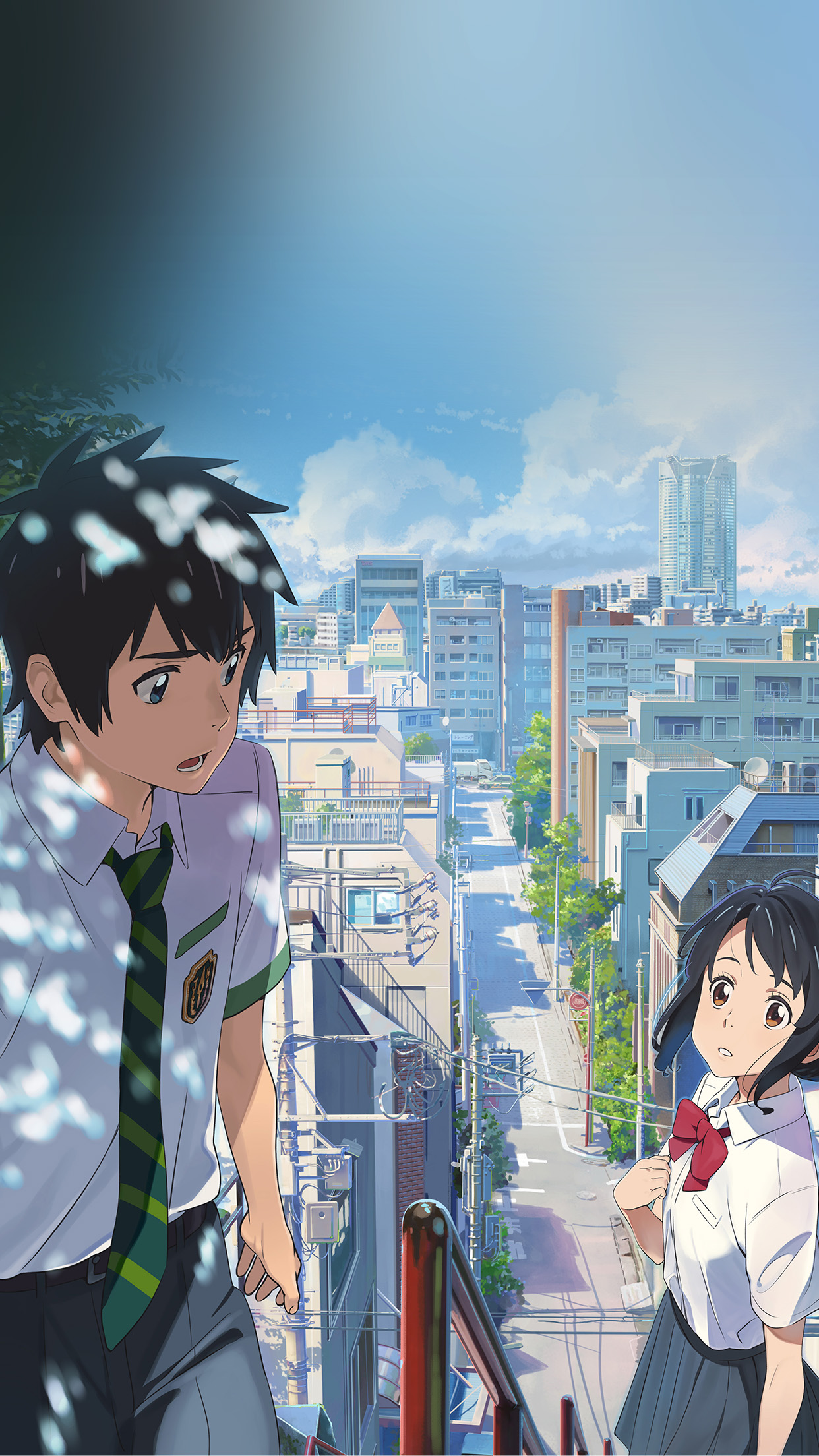 Anime Wallpaper Anime Your Name - 1242x2208 Wallpaper Anime Wallpaper Anime Your Name - 1242x2208 Wallpaper