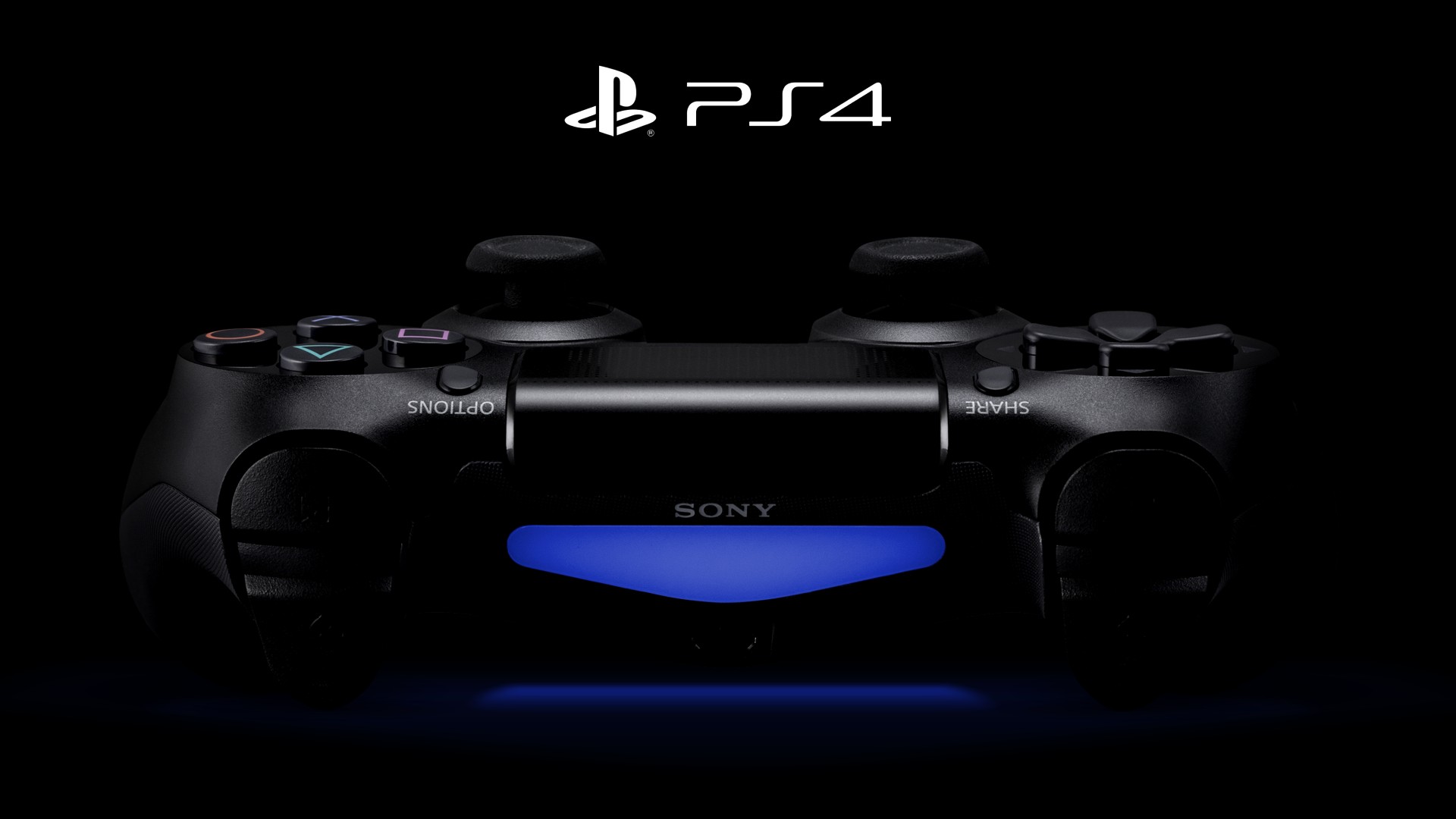 Ps4 Wallpaper Hd 1920x1080 Wallpaper Teahub Io