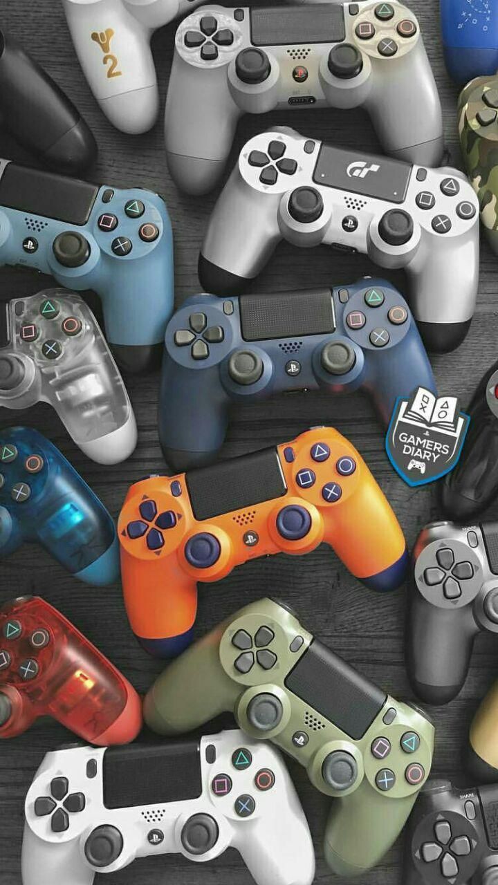 Ps4 Wallpaper Phone - HD Wallpaper 