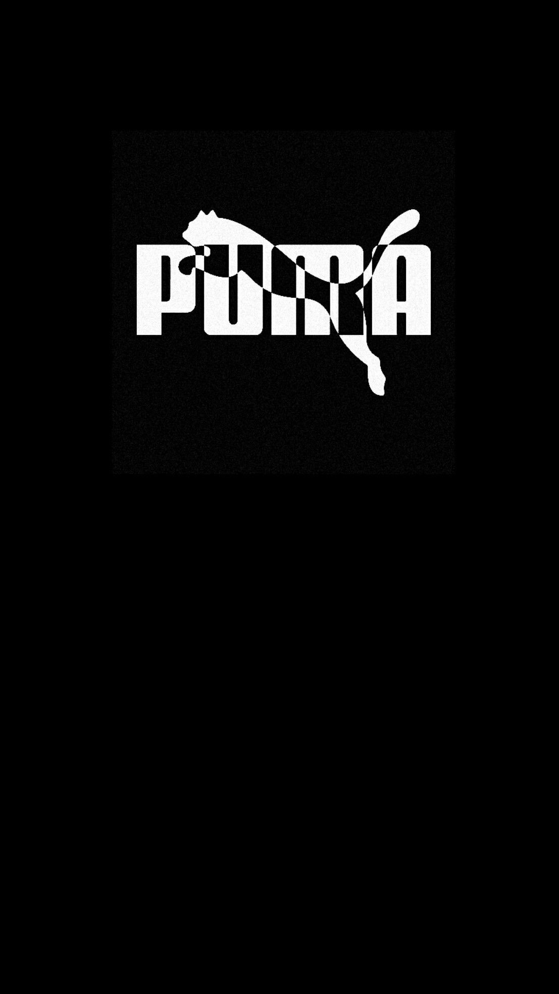 #puma #black #wallpaper #iphone #android 
 Data-src - Marca Puma Hd - HD Wallpaper 