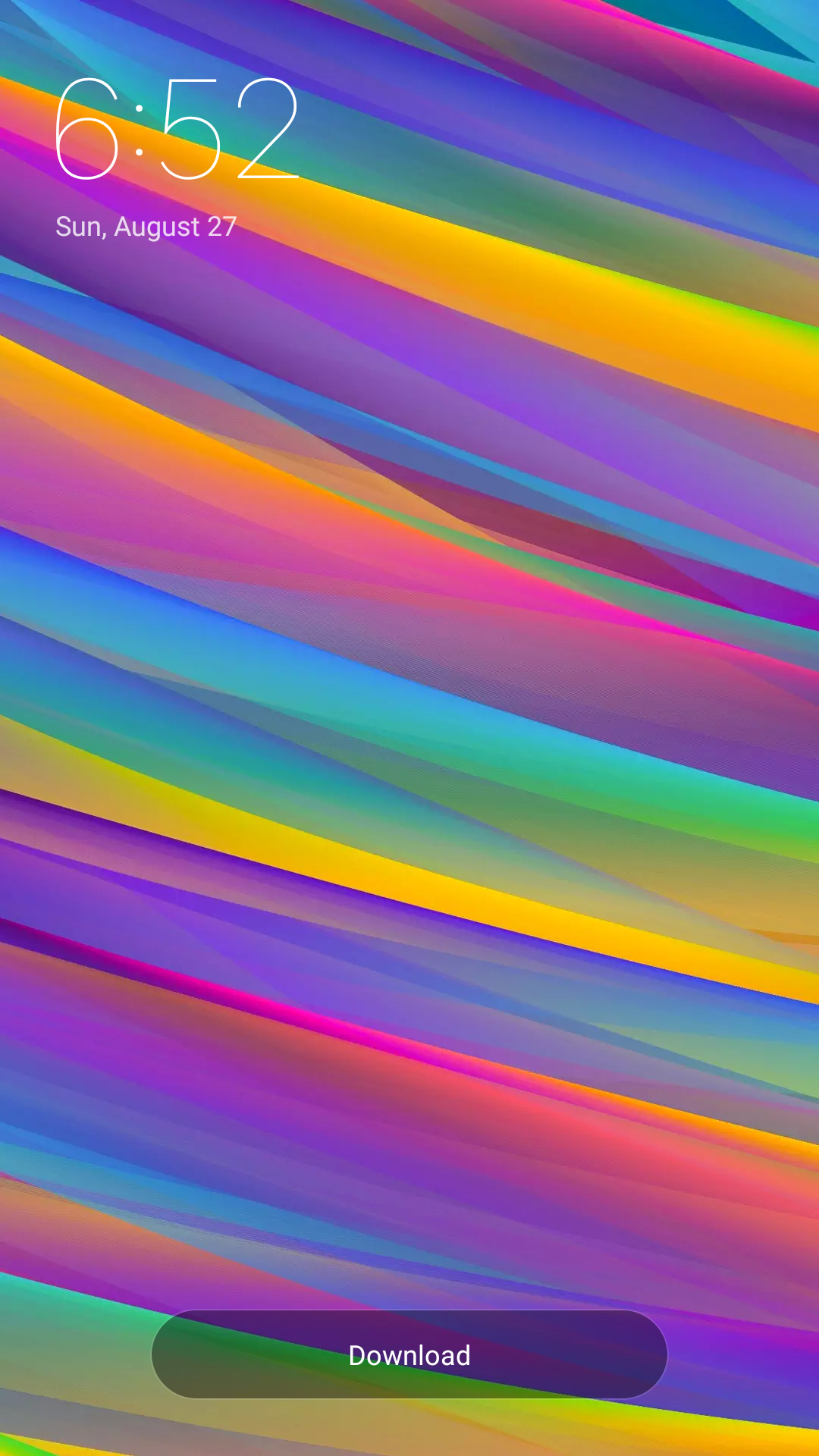 Xiaomi Miui Themes Wallpaper Color Android - Color Wallpaper Android - HD Wallpaper 