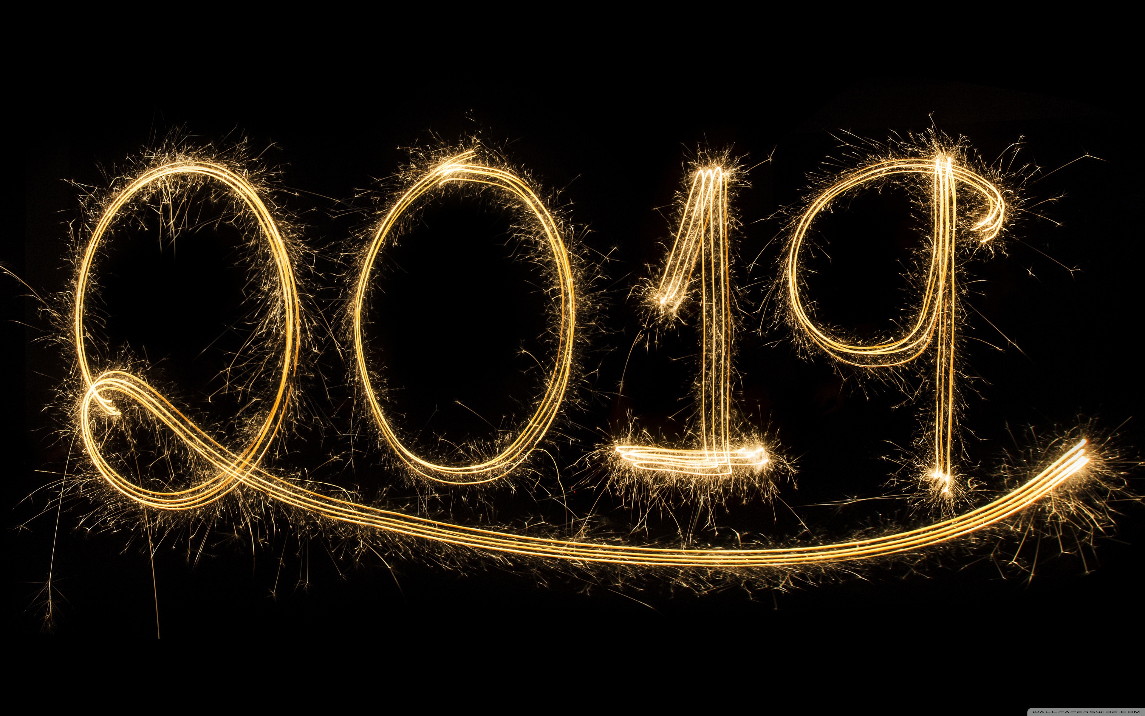 Sparkler - HD Wallpaper 