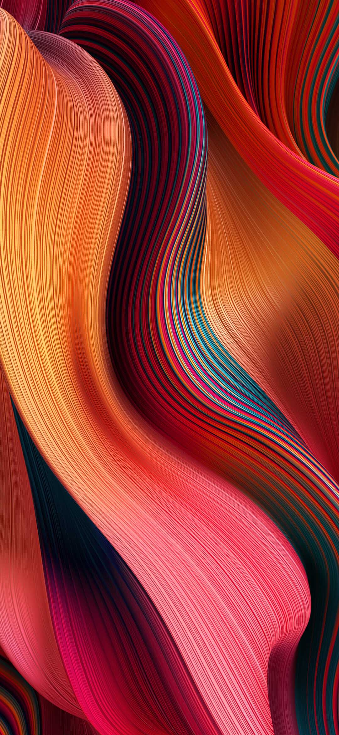 Miui 11 Stock Wallpapers - Miui 11 Wallpaper Hd - HD Wallpaper 