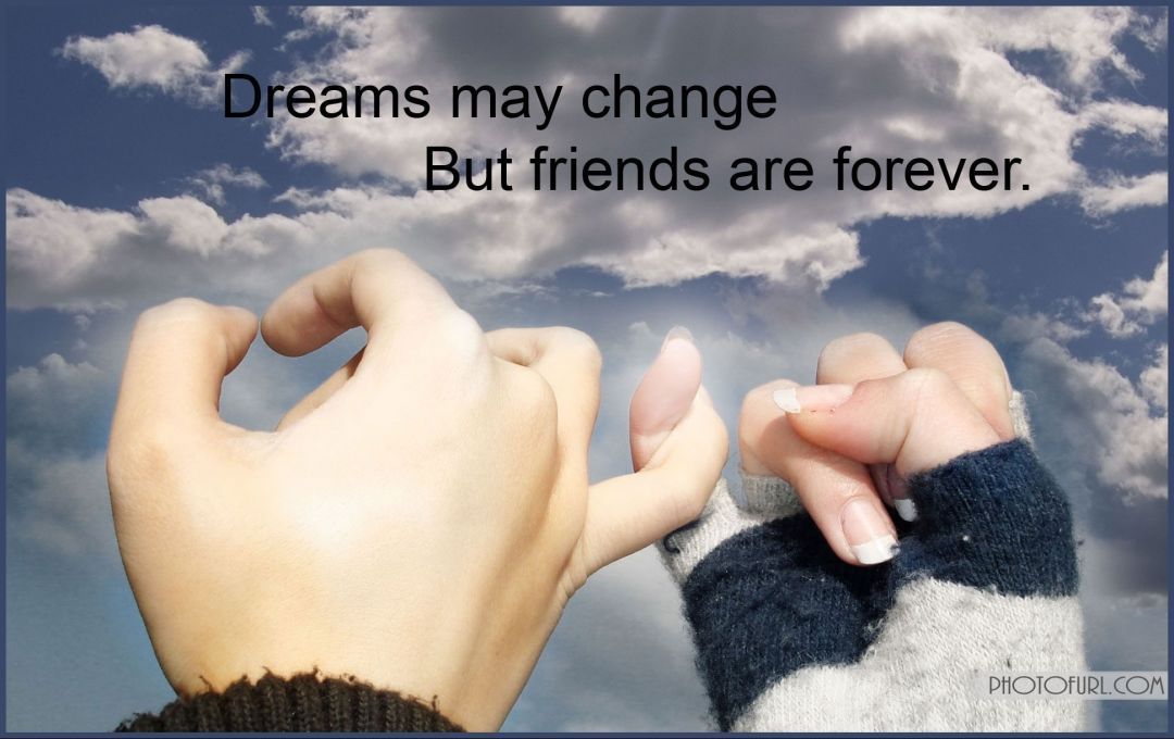 Happy Friendship Day Wishes Hd Wallpapers/whatsapp - My Best Friends Forever Quotes - HD Wallpaper 