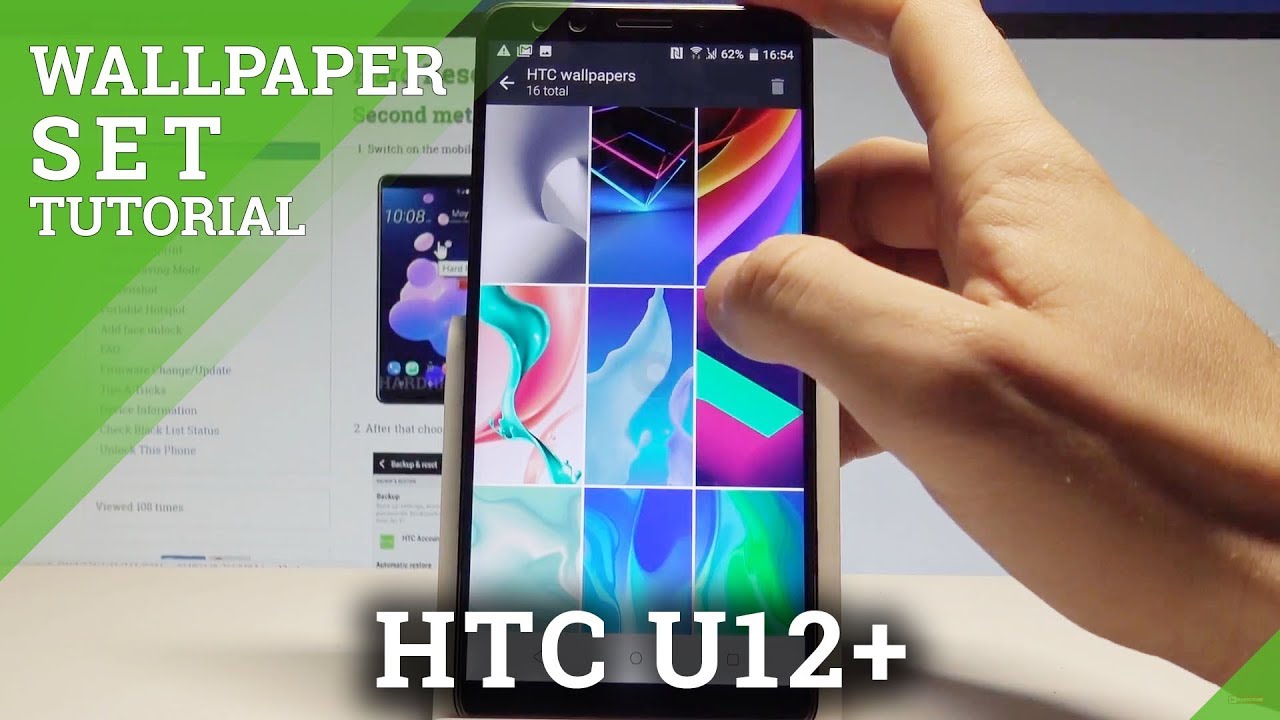 Huawei Magazine Wallpaper Setting P30 - HD Wallpaper 