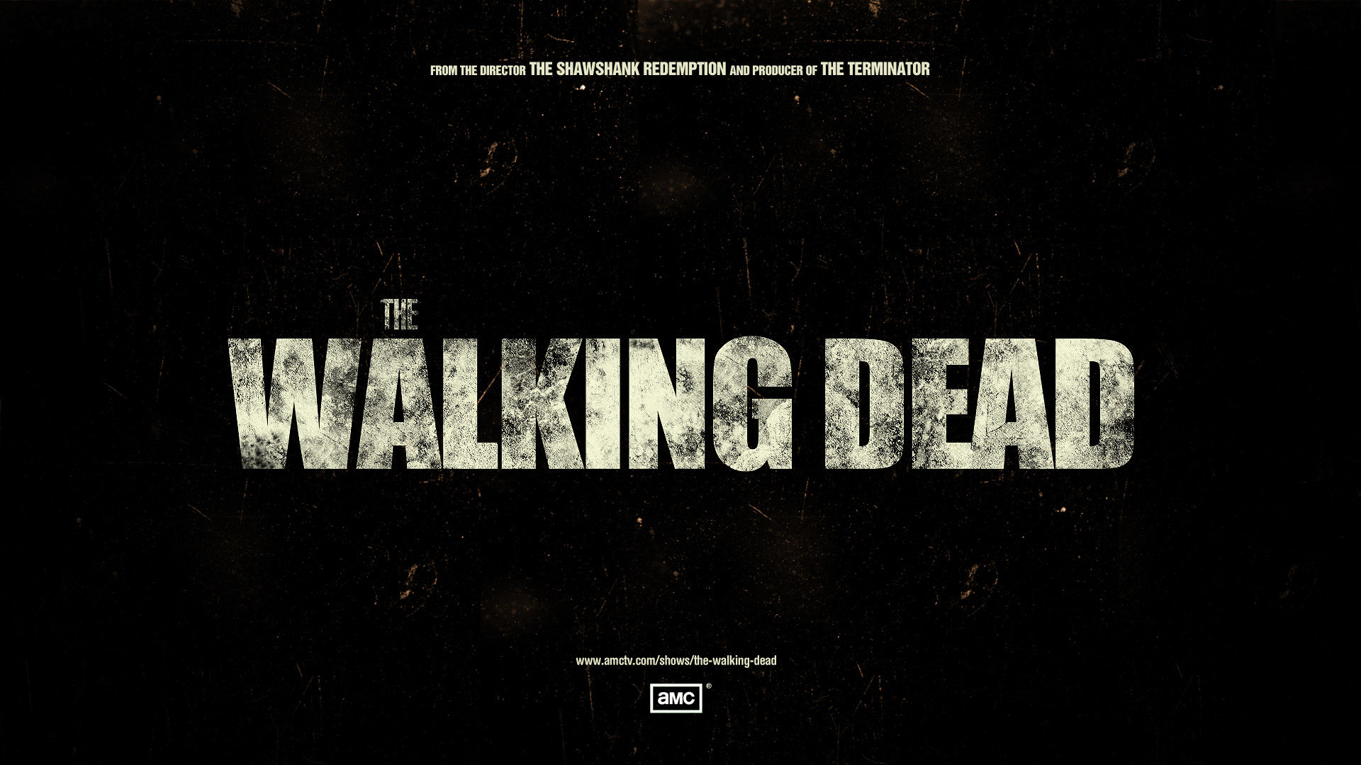 Free Download The Walking Dead Wallpaper Id - Darkness - HD Wallpaper 